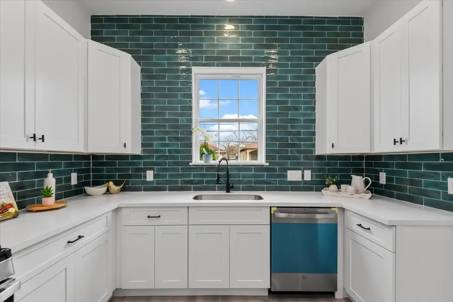 5604 Mulvey Street, Houston, TX 77020 - #3