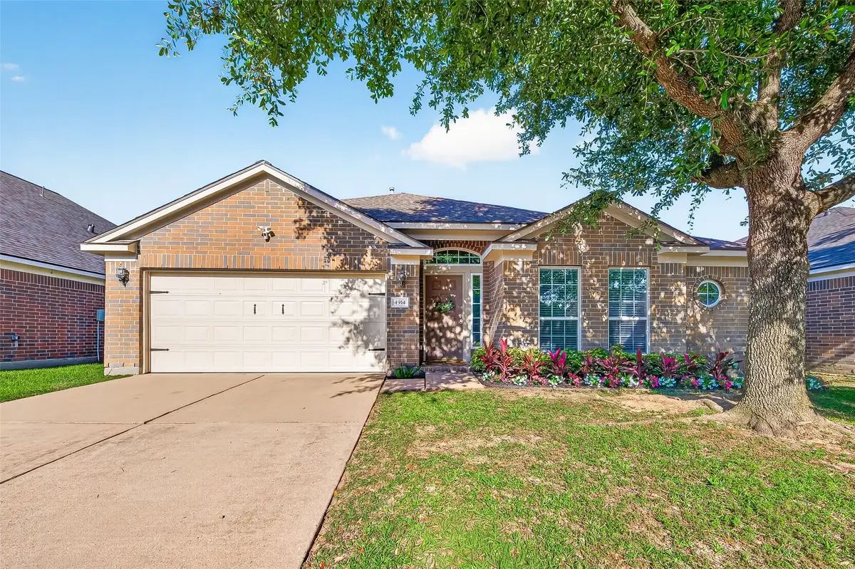 4914 Kale Garden Court, Katy, TX 77449 - #1