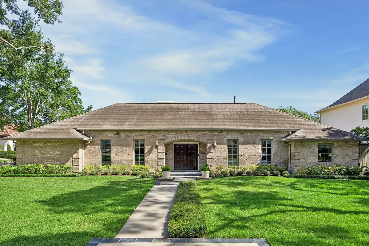 6231 Holly Springs Drive, Houston, TX 77057 - #1