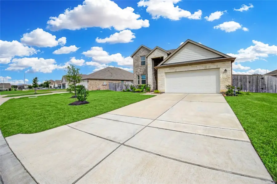 26627 Ledgemont Drive, Katy, TX 77493 - #2