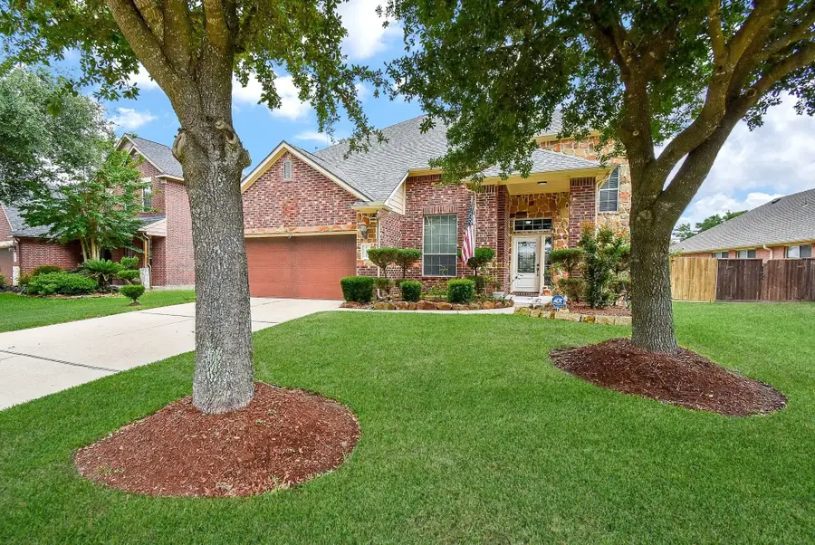 21413 Quail Point Lane, Porter, TX 77365 - #3