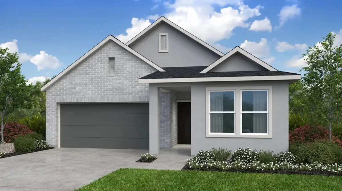 9630 Akashi Run Drive, Cypress, TX 77433 - #1