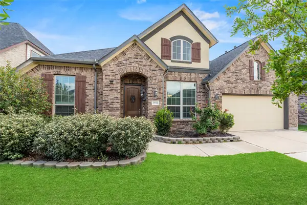 28934 Canyon Oak Drive, Katy, TX 77494