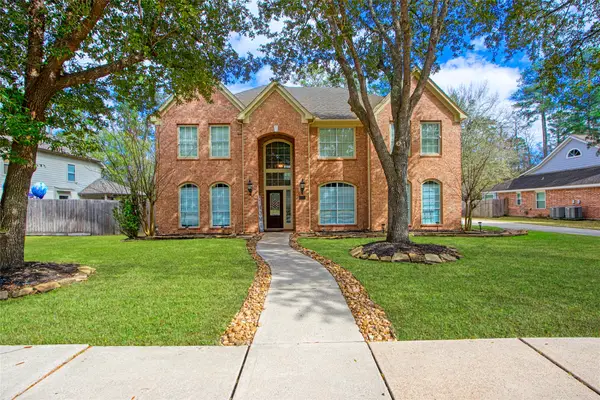 14010 Lakewood Crossing Boulevard, Houston, TX 77070