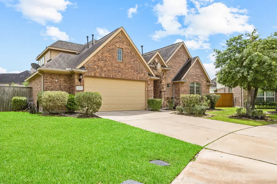 2411 Linden Bluff Court, Sugar Land, TX 77479 - #2