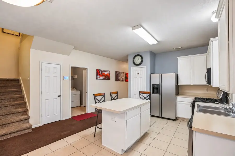 15 Buena Park Circle, Manvel, TX 77578 - #3