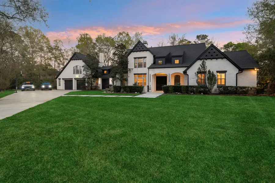 3702 Deerbend Court, Southeast Montgomery, TX 77386 - Image #2