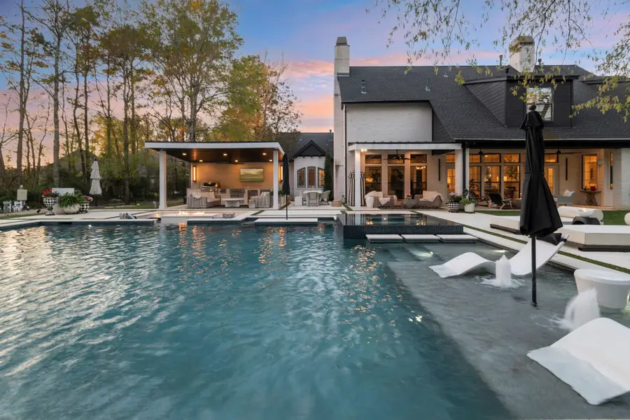 3702 Deerbend Court, Southeast Montgomery, TX 77386 - Image #3