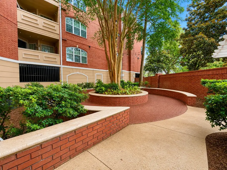 2100 Welch Street #C202, Houston, TX 77019 - #2