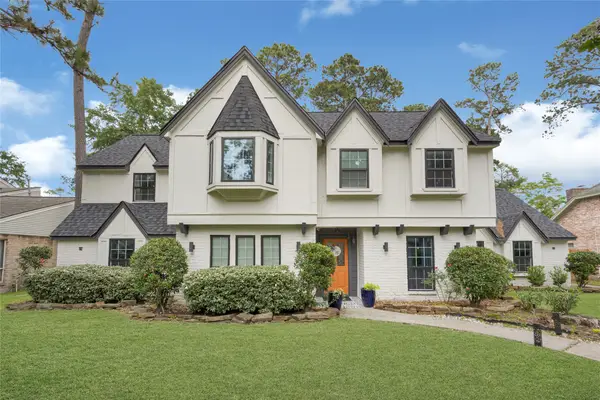 18014 Vintage Wood Lane, Spring, TX 77379