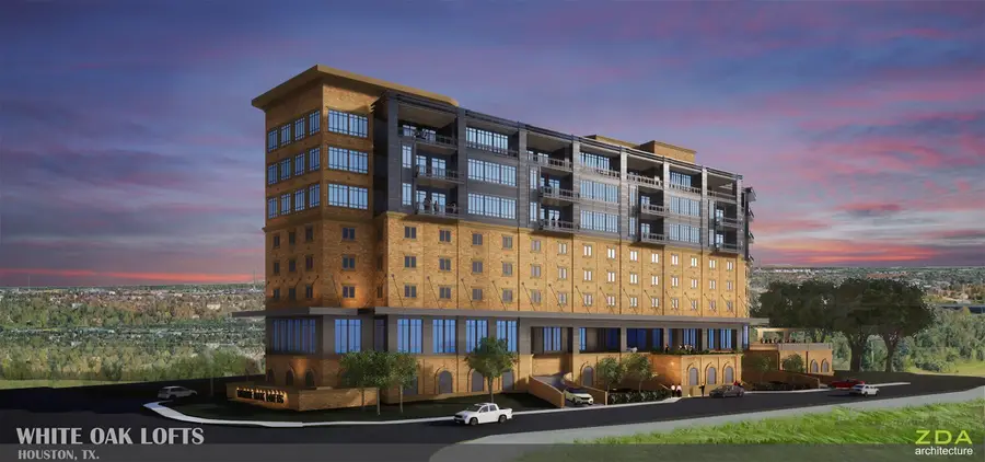 2520 Houston Ave #703A, Houston, TX 77009 - Image #2