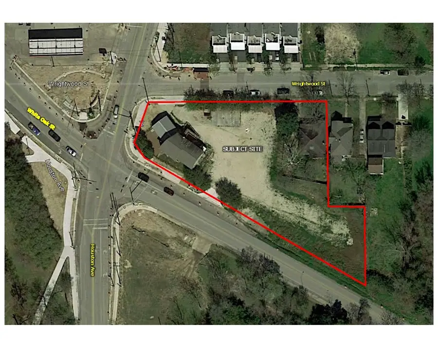 2520 Houston Ave #703A, Houston, TX 77009 - Image #3