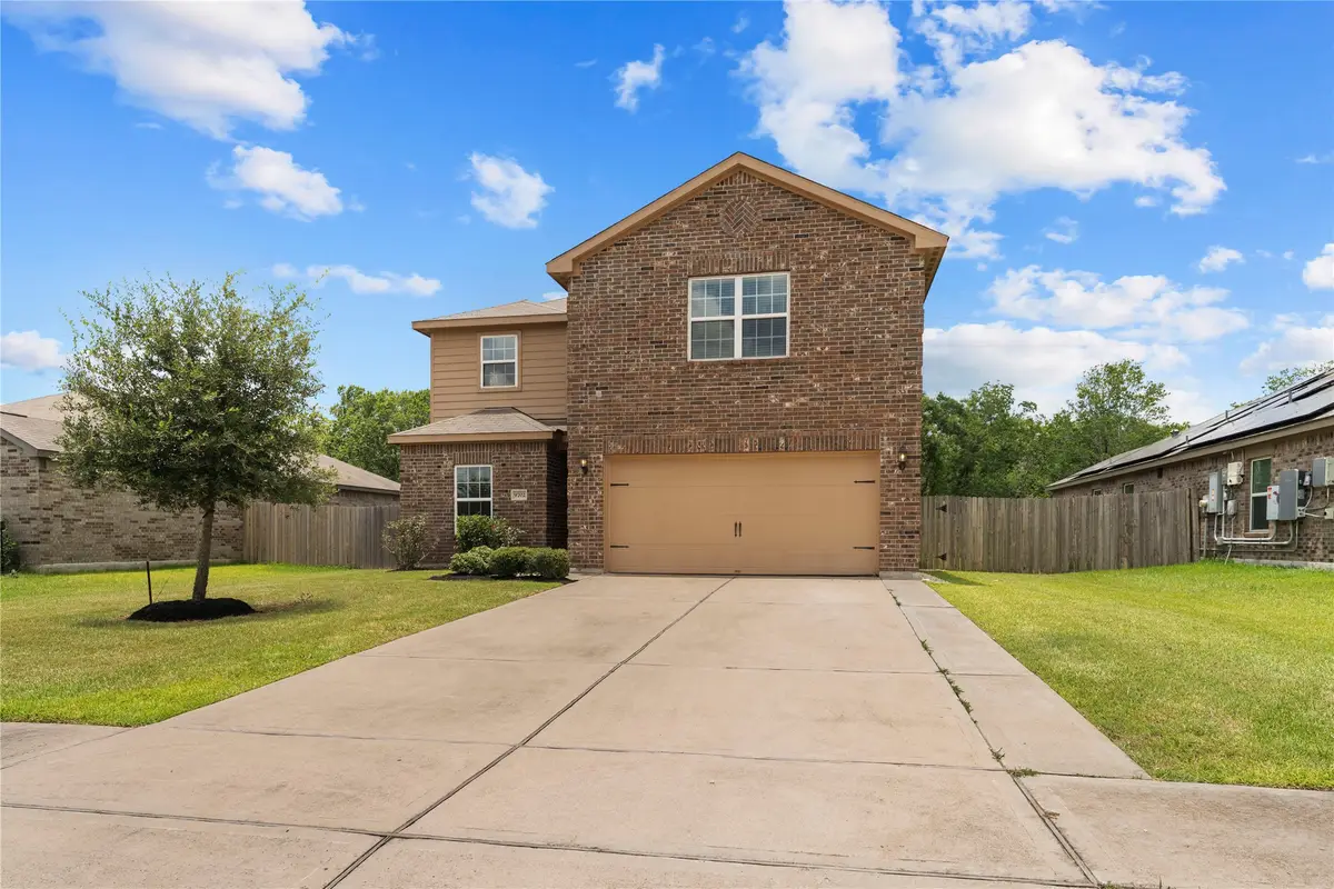 9702 Opal Gates Drive, Rosharon, TX 77583 - #1