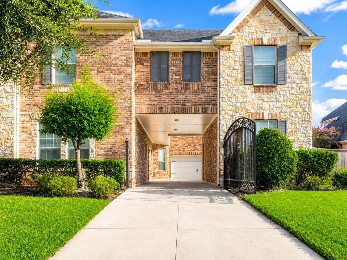 7810 Trinity Hills Lane, Humble, TX 77396 - #1