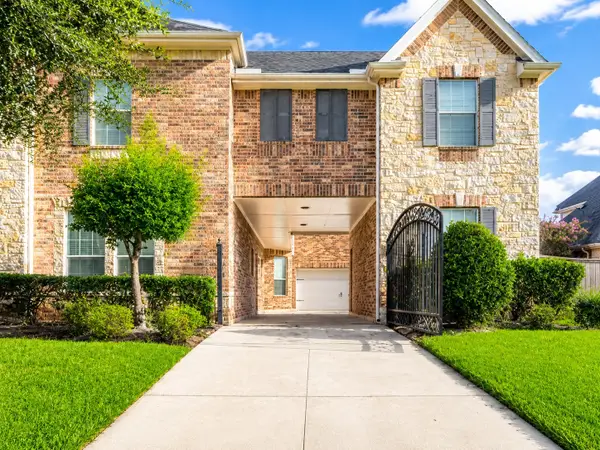 7810 Trinity Hills Lane, Humble, TX 77396