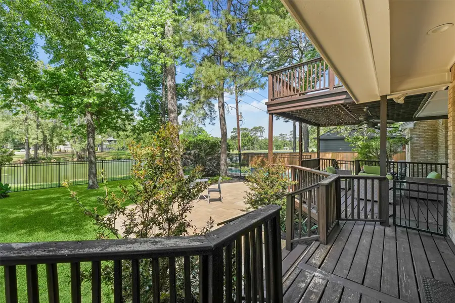 2023 Forest Garden Drive, Kingwood, TX 77345 - #2