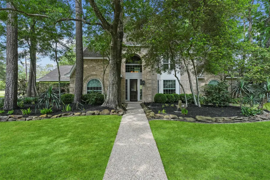 2023 Forest Garden Drive, Kingwood, TX 77345 - #3