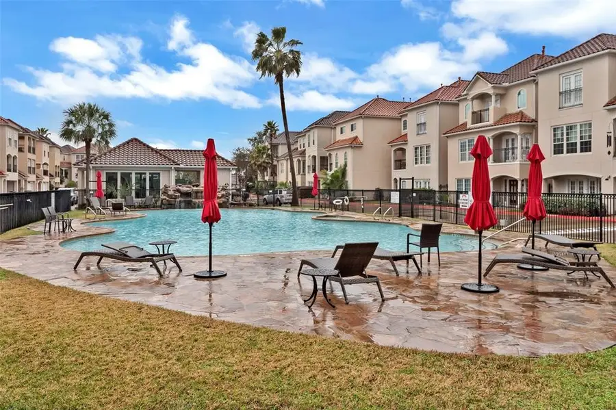 7250 Harmony Cove, Houston, TX 77036 - #2