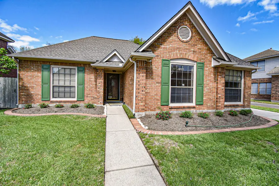 827 Knotty Elmwood Trail, Houston, TX 77062 - #3