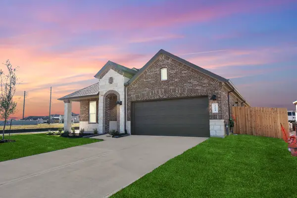 3348 Concorde Heights Drive, Pearland, TX 77581