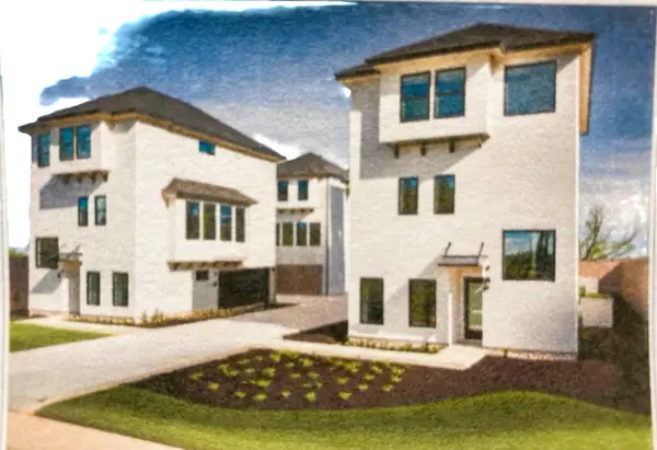 1216 Wycliffe Drive, Houston, TX 77043