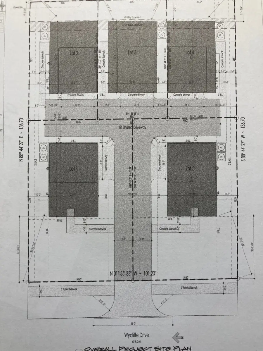 1216 Wycliffe Drive, Houston, TX 77043 - #2