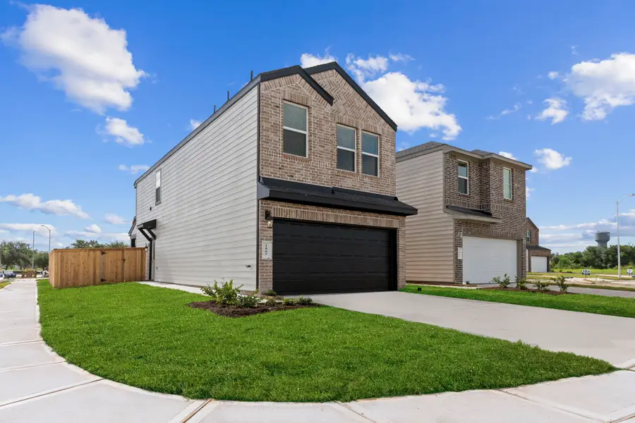 1702 Revolution Way, Missouri City, TX 77459 - #3