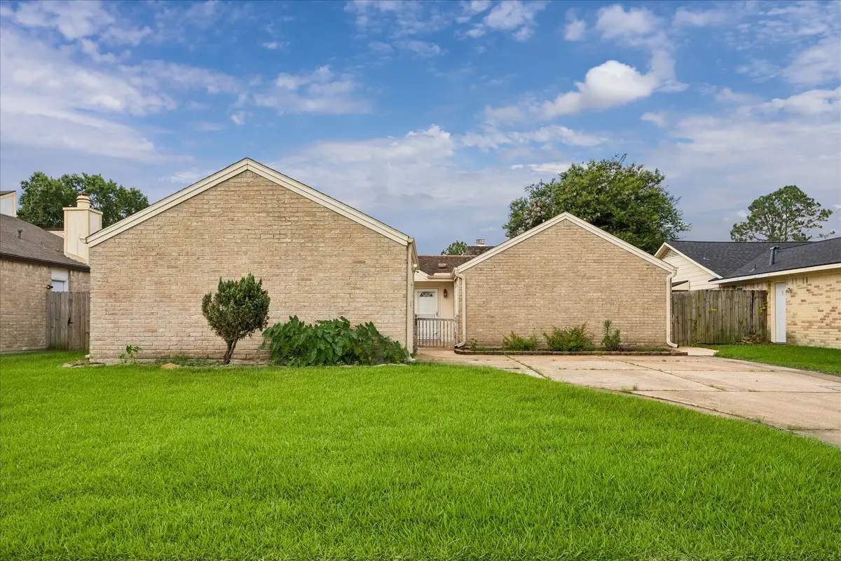 810 Halewood Drive, Houston, TX 77062 - #1