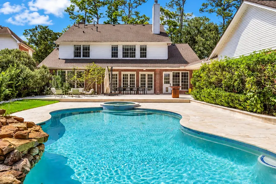 23 A E Shady Lane, Houston, TX 77063 - #3