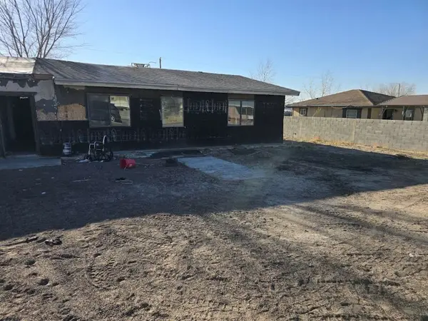 1524 Wolsey Drive, Clint, TX 79836