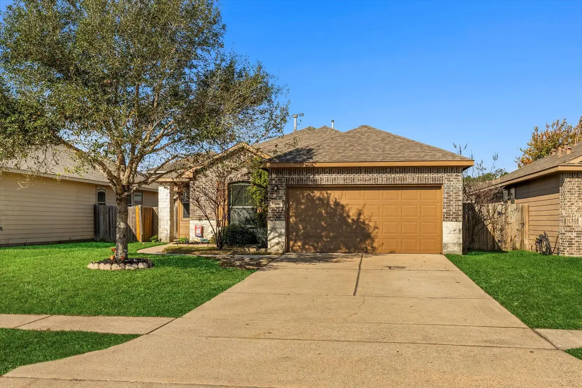 12818 Pine Meadows Street, Tomball, TX 77375 - Image #1