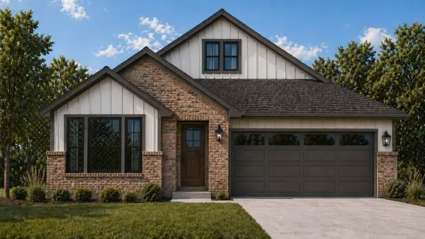 10035 Chester Rough Drive, Willis, TX 77318