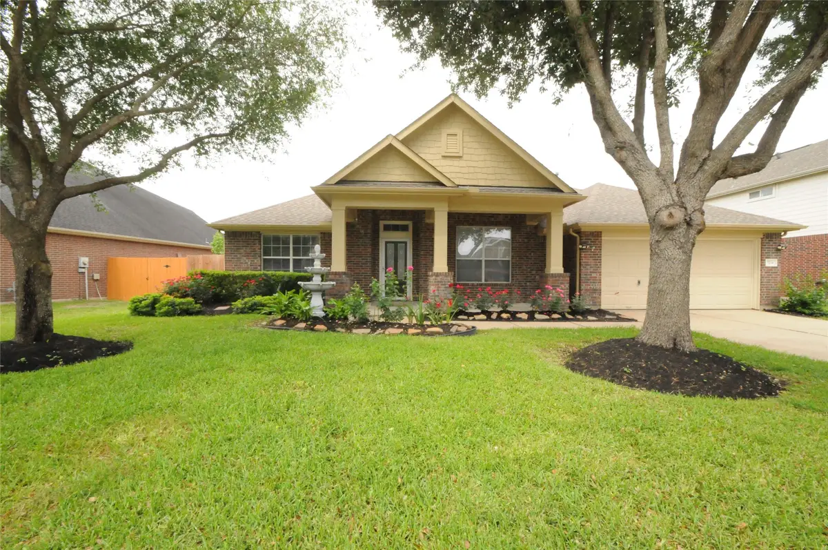 7214 Paradise Park Bend, Richmond, TX 77407 - Image #1