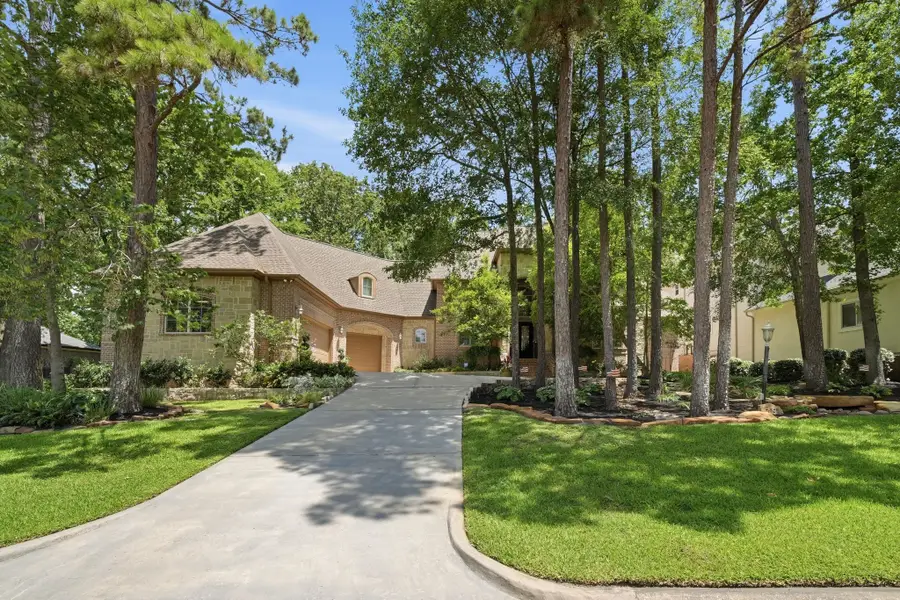3097 Bentwater Drive, Montgomery, TX 77356 - #2