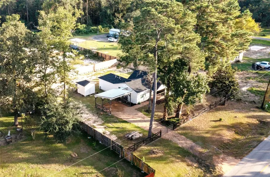 9114 Hueni Road, Porter, TX 77365 - #2