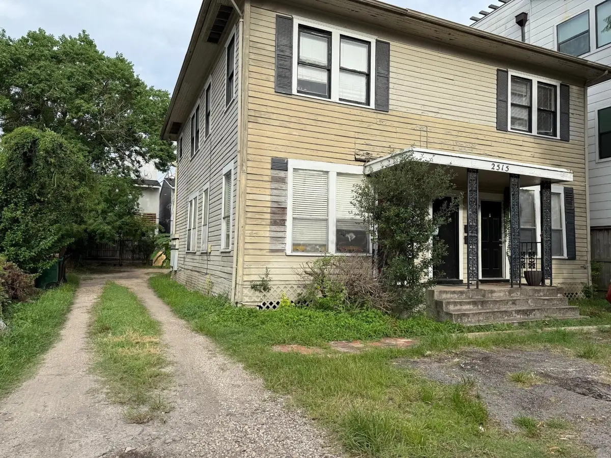 2515 Taft St Street #4, Houston, TX 77006 - Image #1