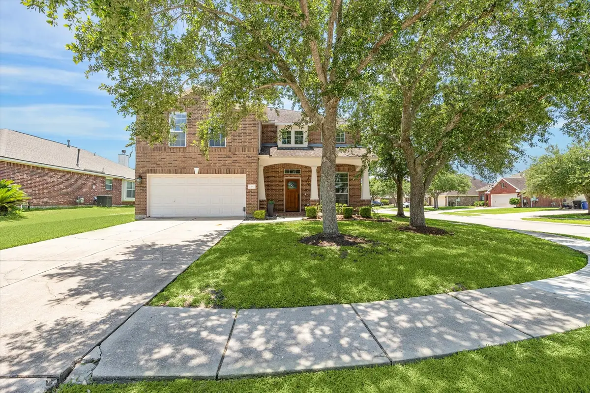 2551 Goldeneye Lane, League City, TX 77573 - Image #1