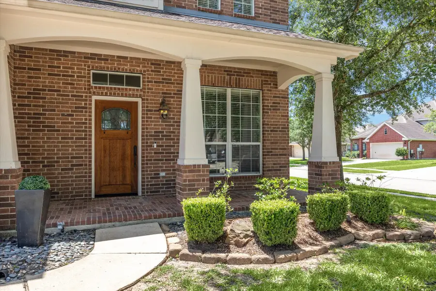 2551 Goldeneye Lane, League City, TX 77573 - Image #2