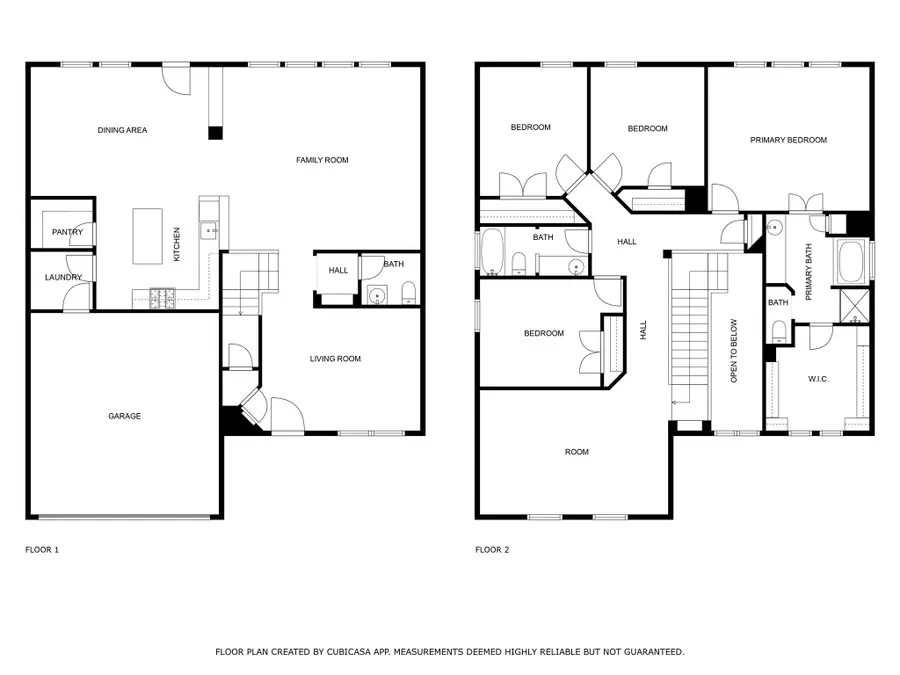 2551 Goldeneye Lane, League City, TX 77573 - Image #3