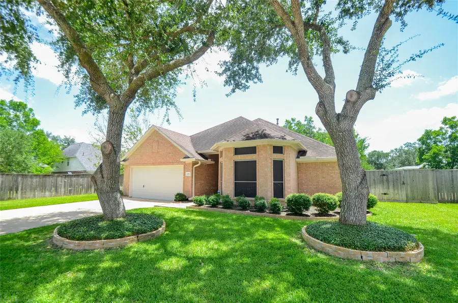 510 Deer Hollow Drive, Sugar Land, TX 77479 - Image #2