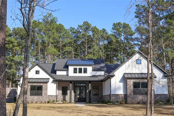 40110 Mostyn Drive, Magnolia, TX 77354