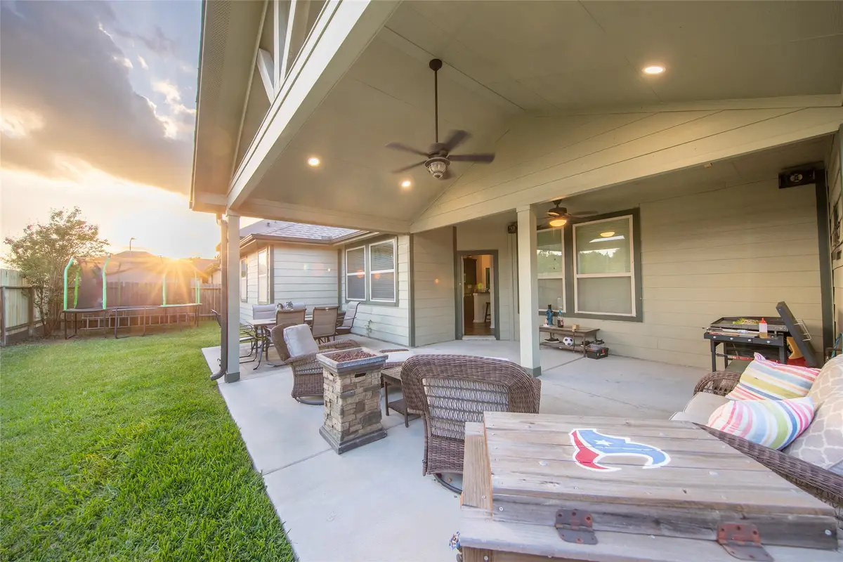 11207 Willowcrest, Tomball, TX 77375 - #1