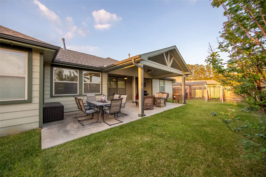 11207 Willowcrest, Tomball, TX 77375 - #2