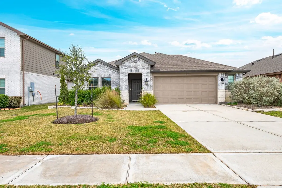 3312 111th Street N, Texas City, TX 77591 - #1