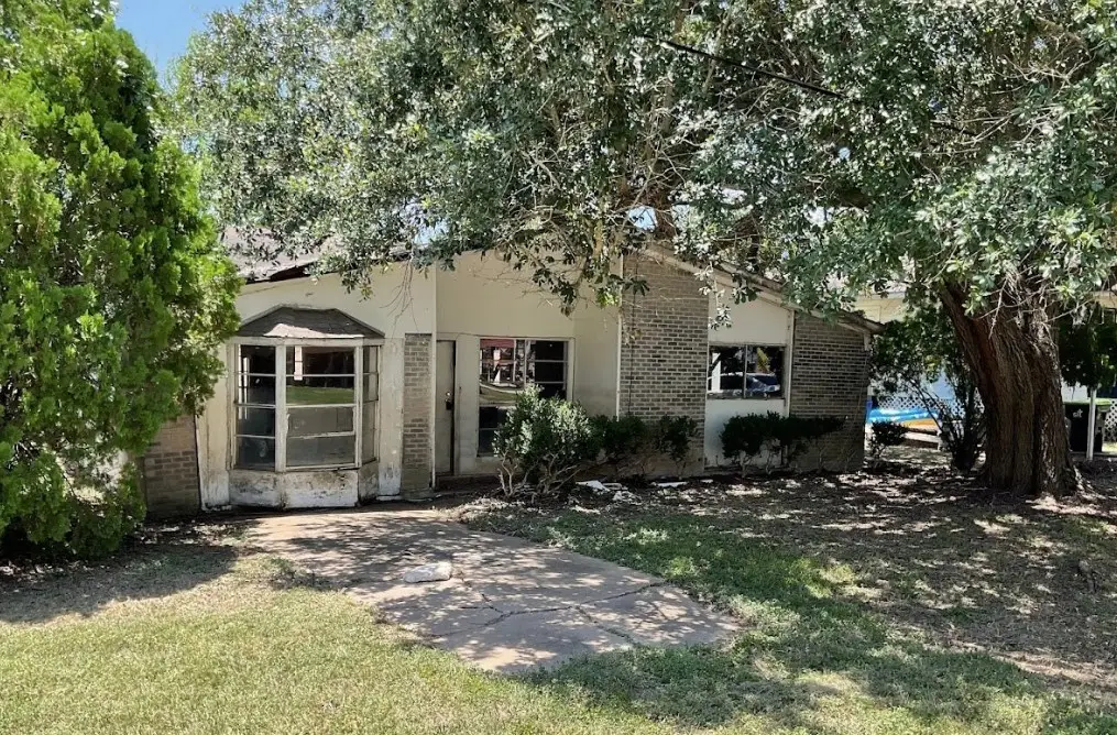 1517 Columbine Street, Wharton, TX 77488 - Image #1