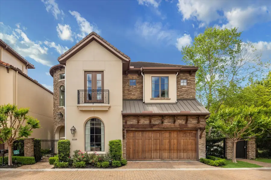 1110 Longmont Place Court, Houston, TX 77056 - #2