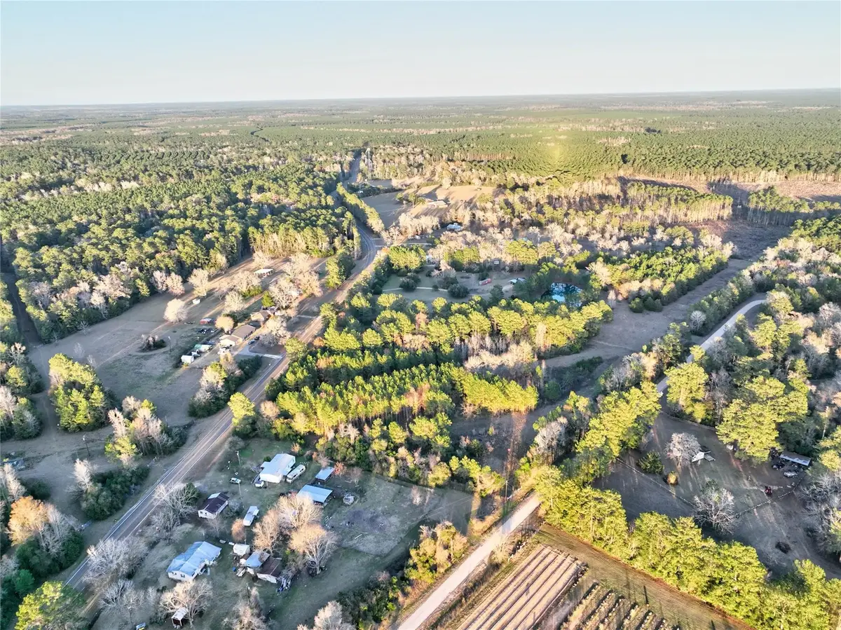 TRACT 41-C & 41-D Fm 2610, Livingston, TX 77351 - #1