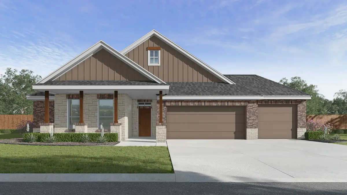 240 Sycamore Court, Lumberton, TX 77657 - #1