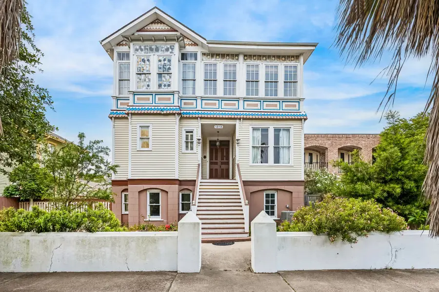 1818 Broadway Street, Galveston, TX 77550 - #2