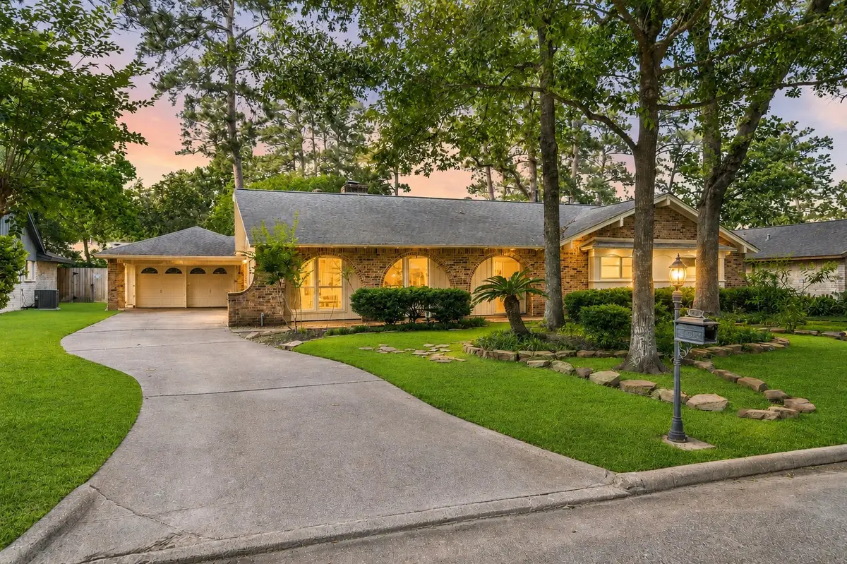 1923 Crystal Springs Drive, Kingwood, TX 77339 - #1
